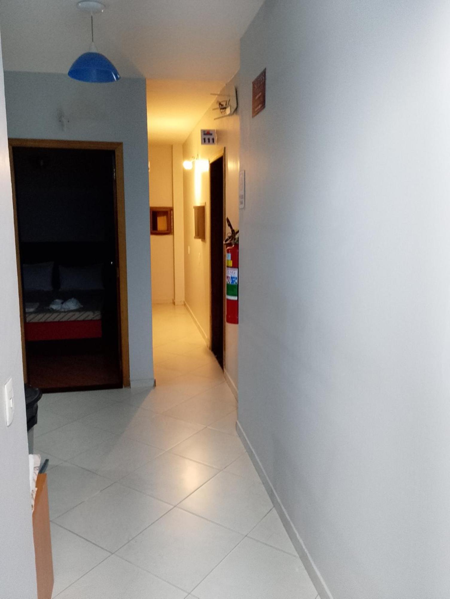 Hotel Karisma Ll São Paulo Exteriör bild