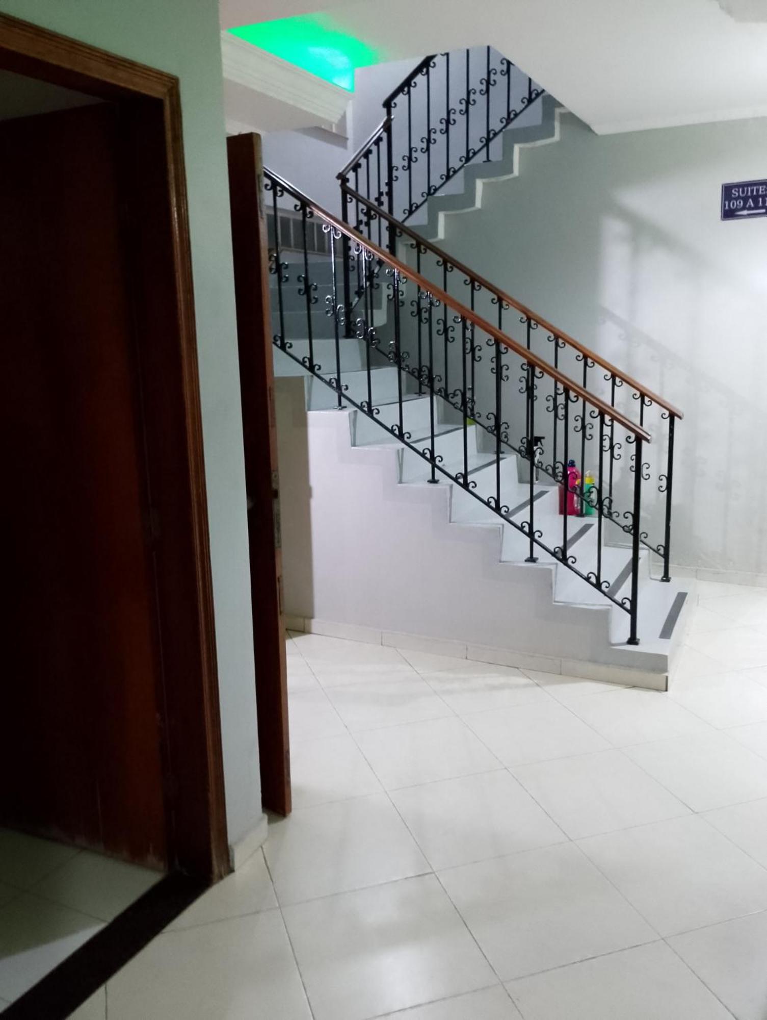 Hotel Karisma Ll São Paulo Exteriör bild