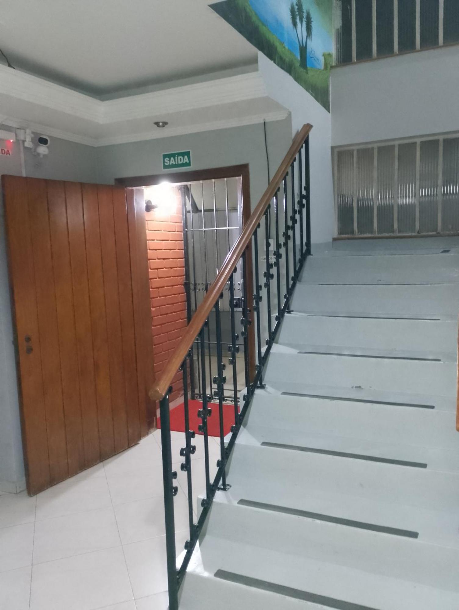 Hotel Karisma Ll São Paulo Exteriör bild
