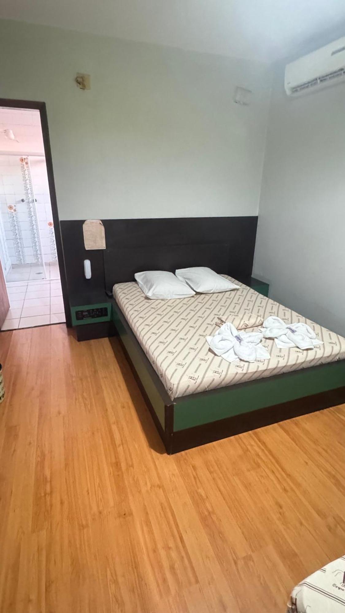 Hotel Karisma Ll São Paulo Rum bild