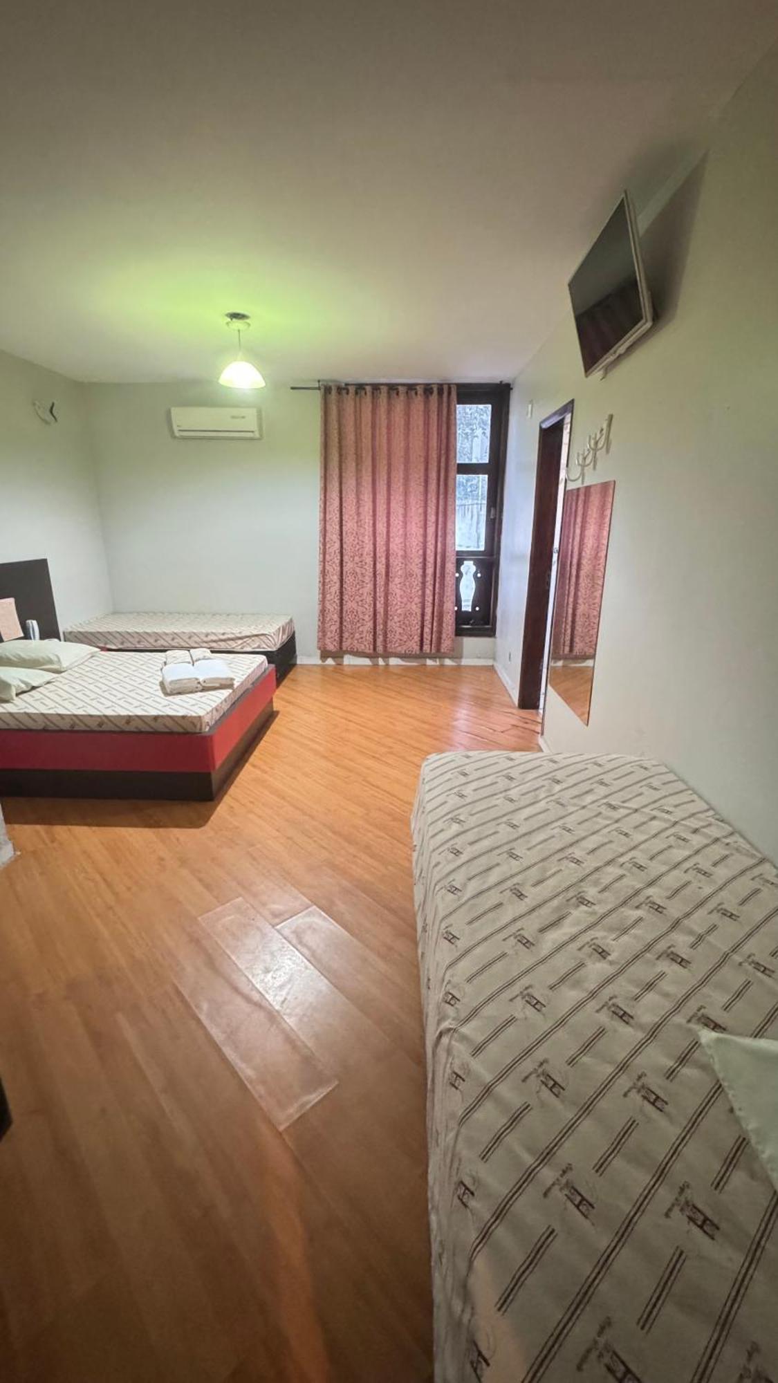Hotel Karisma Ll São Paulo Rum bild
