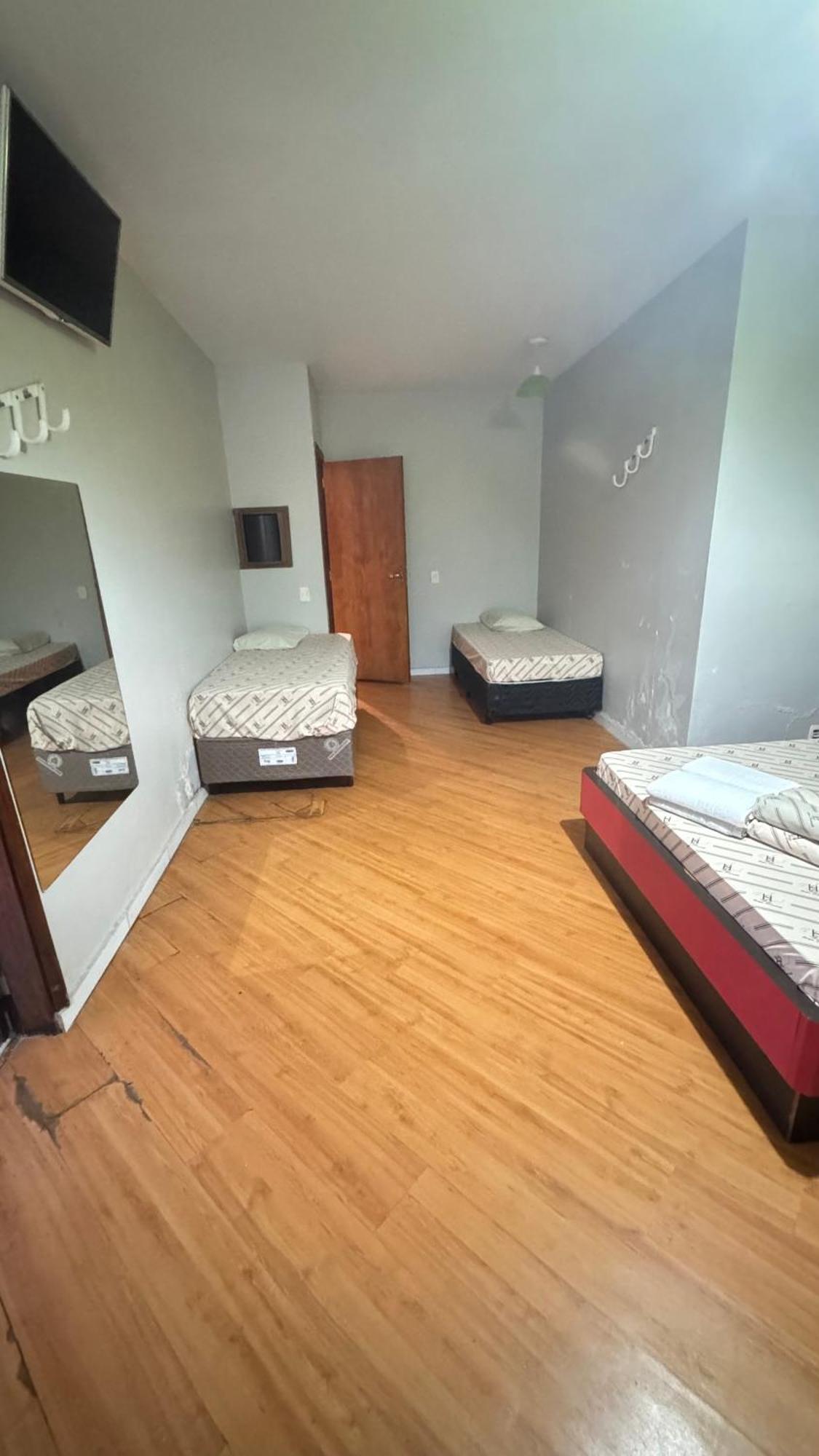 Hotel Karisma Ll São Paulo Rum bild