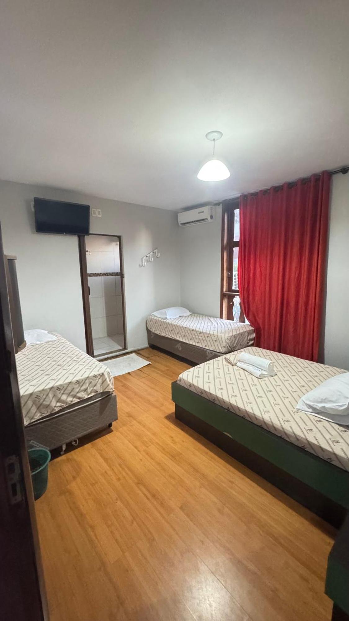 Hotel Karisma Ll São Paulo Rum bild
