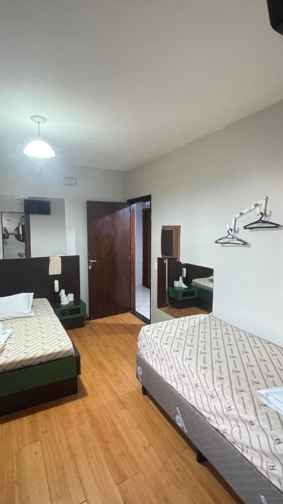 Hotel Karisma Ll São Paulo Rum bild