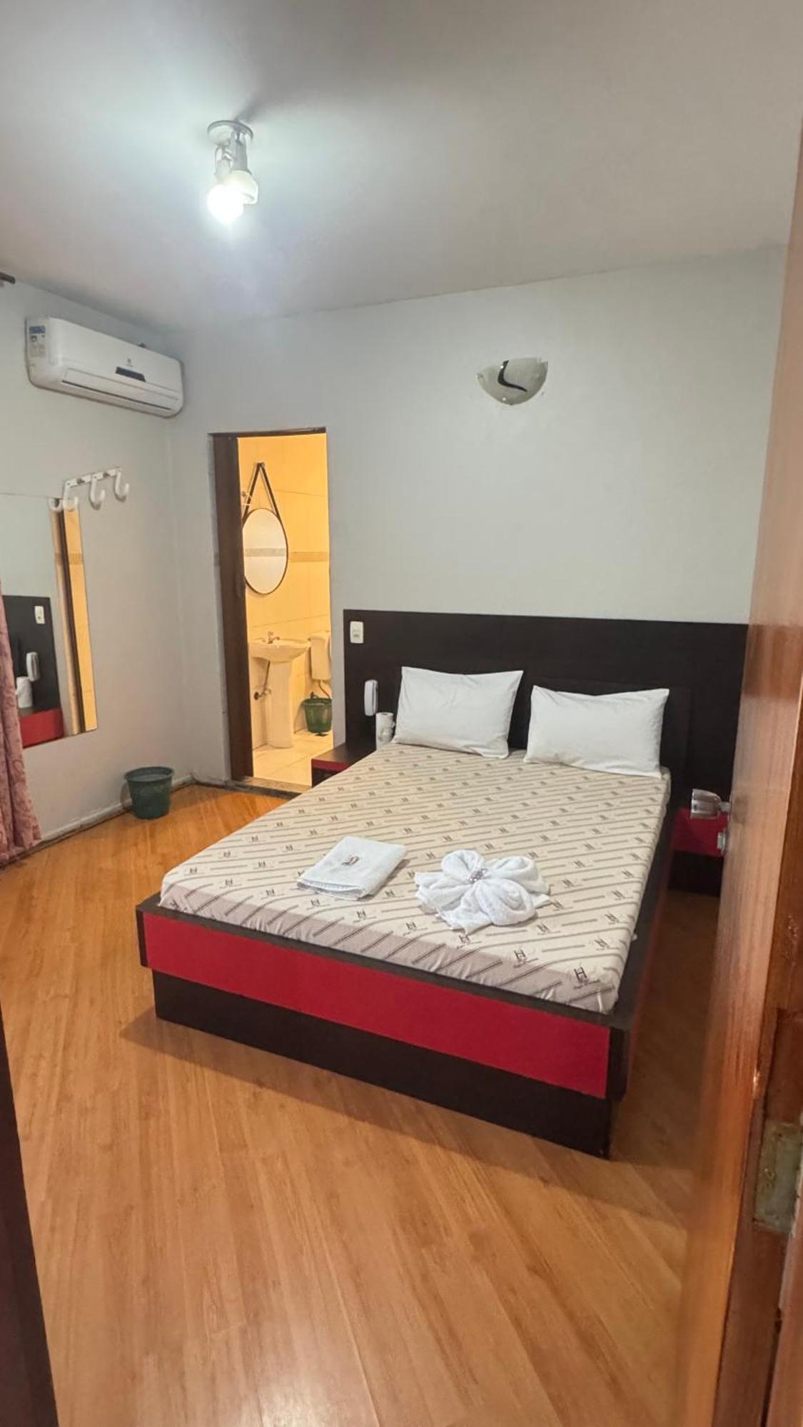 Hotel Karisma Ll São Paulo Exteriör bild