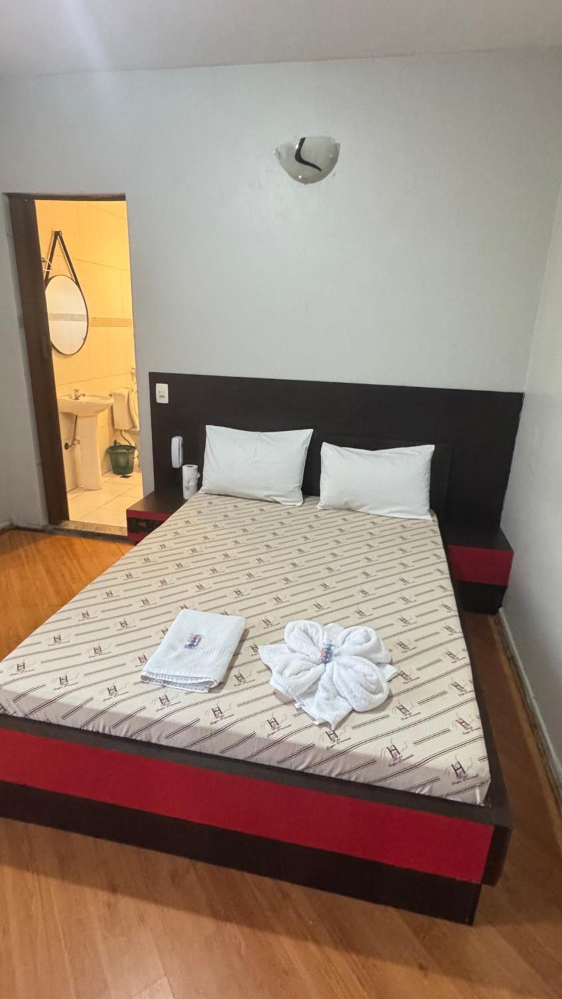 Hotel Karisma Ll São Paulo Rum bild