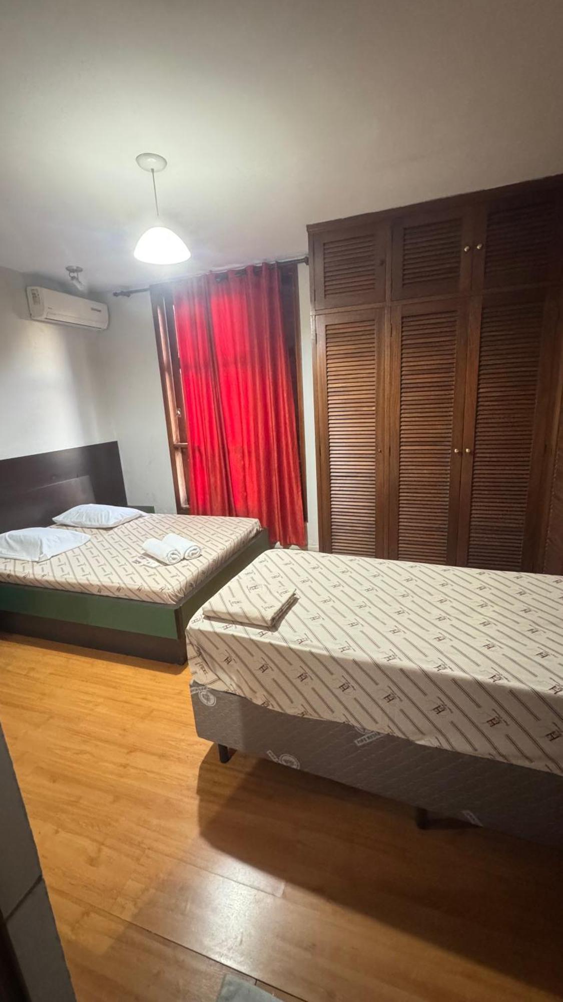 Hotel Karisma Ll São Paulo Exteriör bild