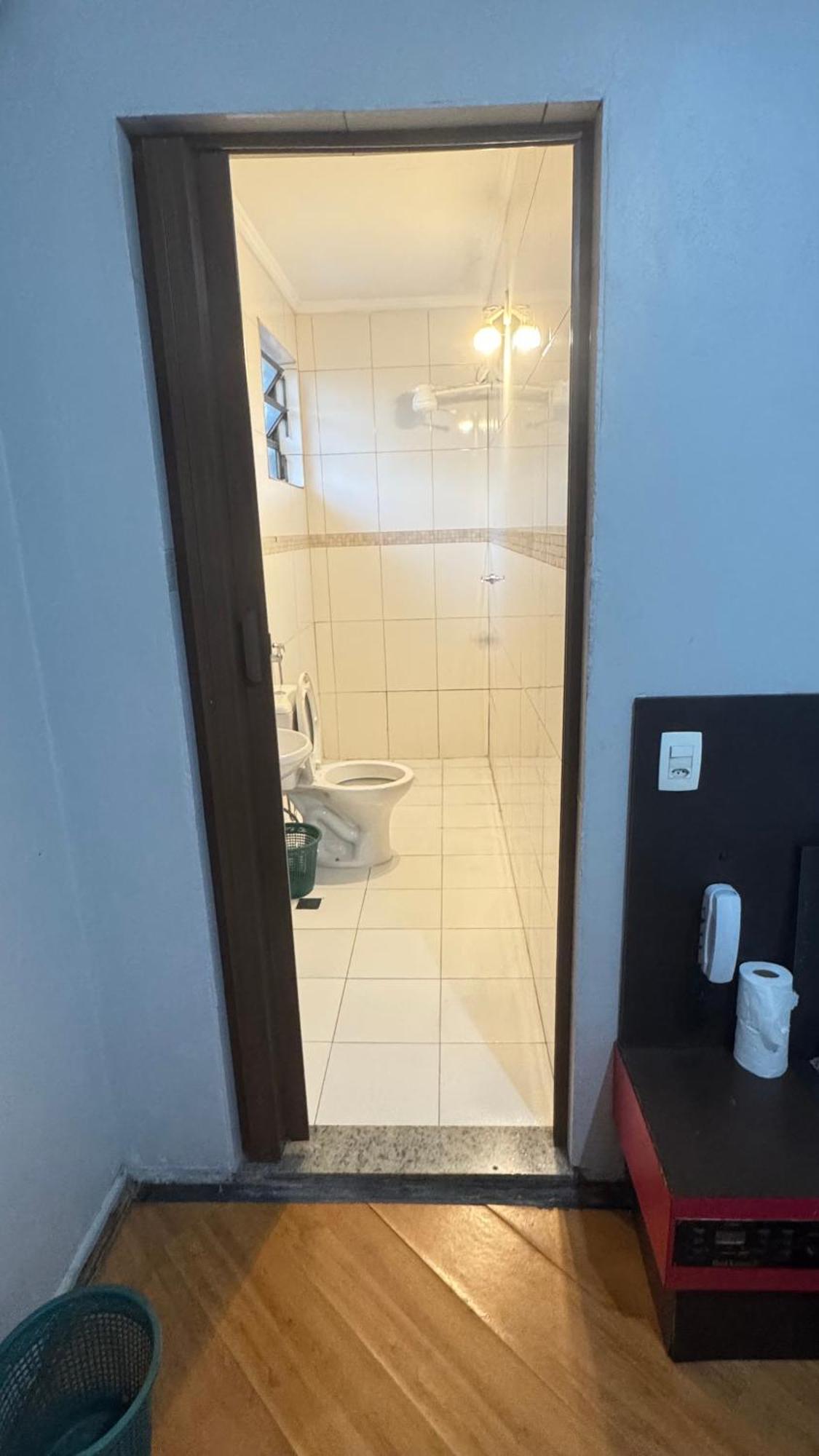 Hotel Karisma Ll São Paulo Exteriör bild