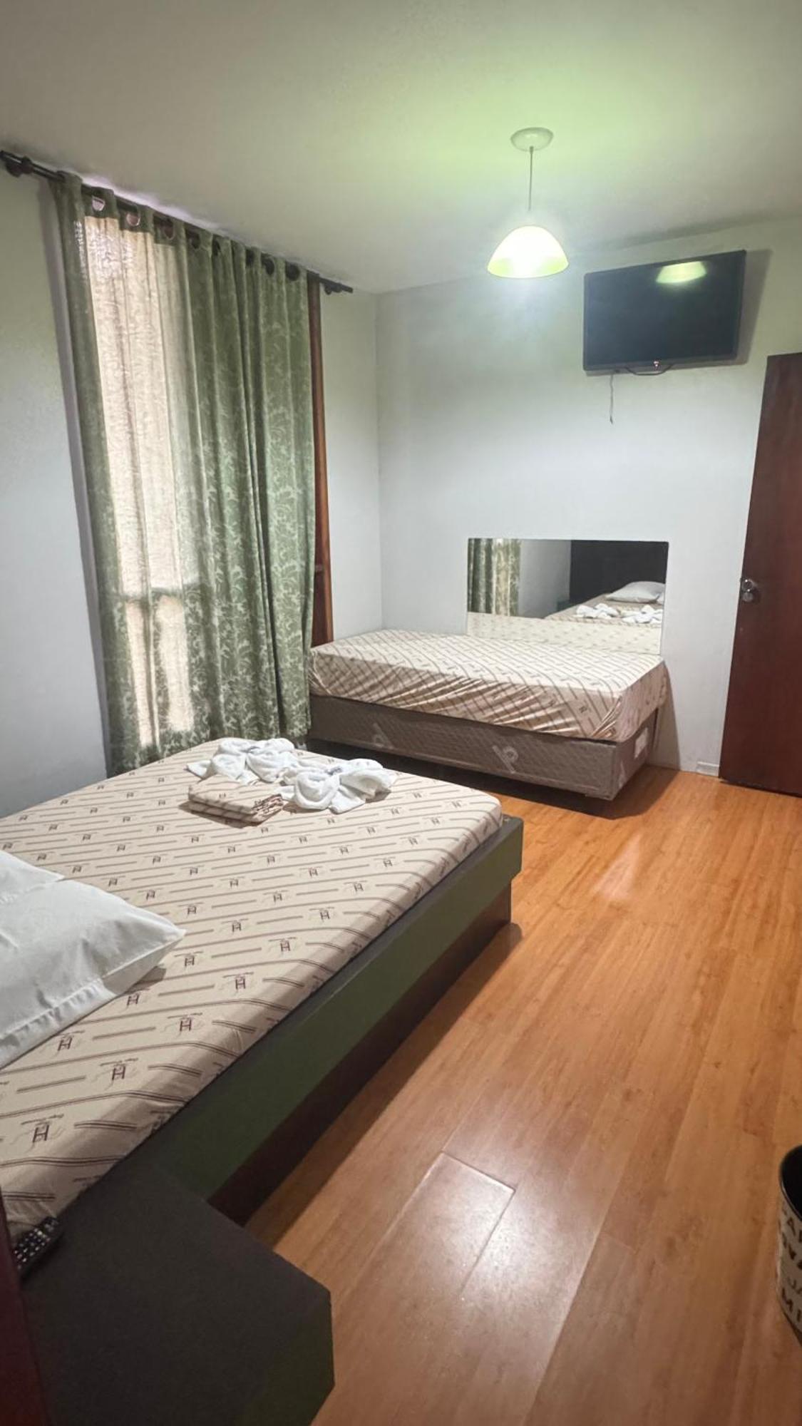 Hotel Karisma Ll São Paulo Exteriör bild