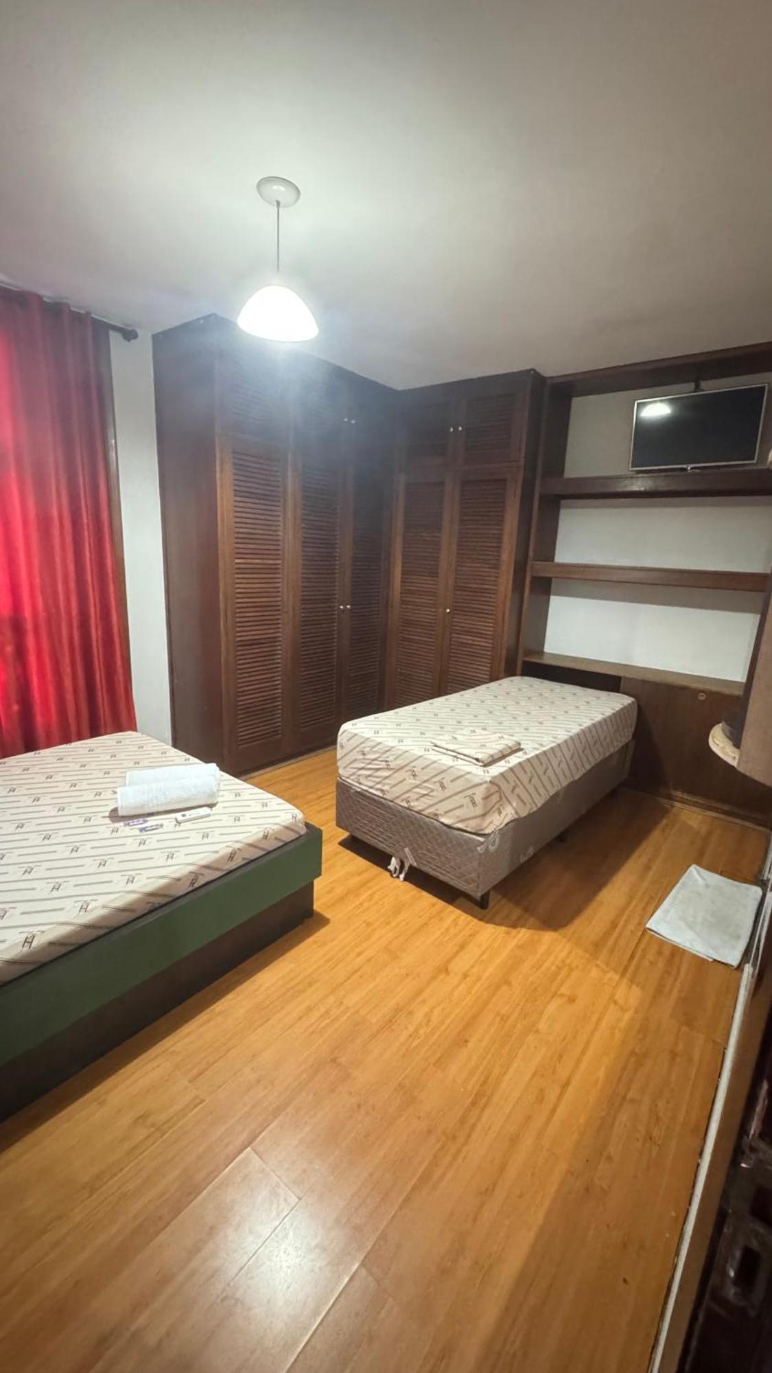 Hotel Karisma Ll São Paulo Exteriör bild